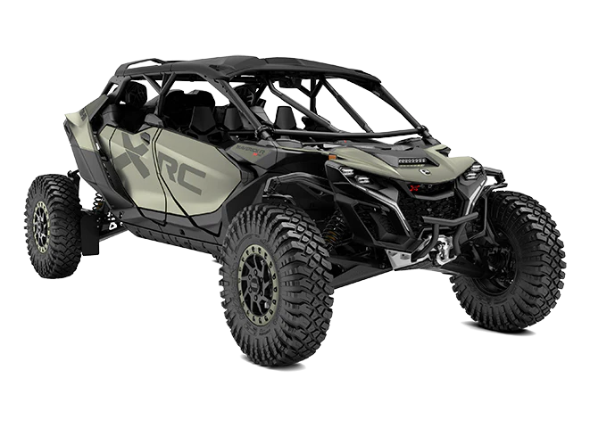 Maverick R MAX X RC DCT SAS 999T