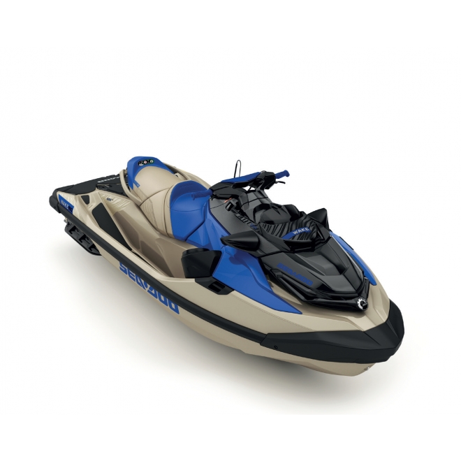 WAKE PRO 230 iDF (Tech Package)