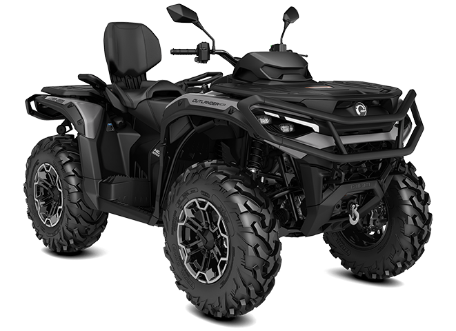 Outlander MAX PRO XU T HD10