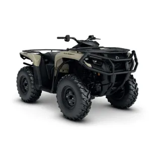 Outlander PRO STD HD5