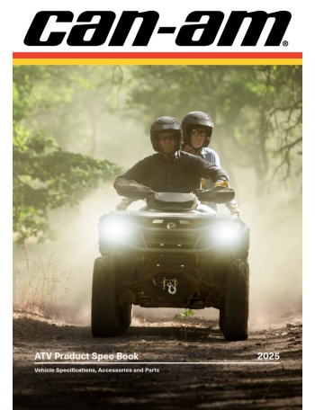 Catalog Accesorii ATV 2025