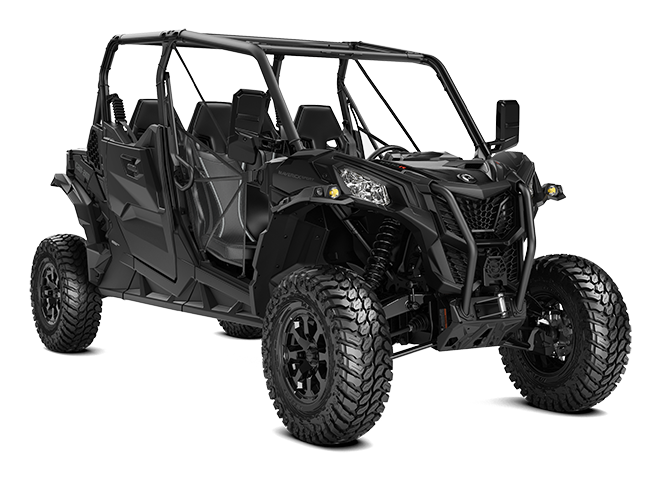Maverick Sport MAX DPS T ABS 1000R
