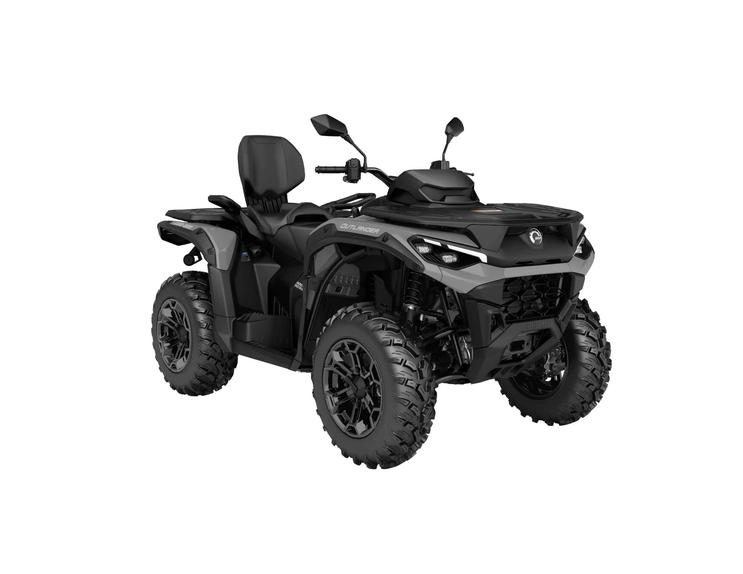 Outlander MAX DPS T ABS 1000R