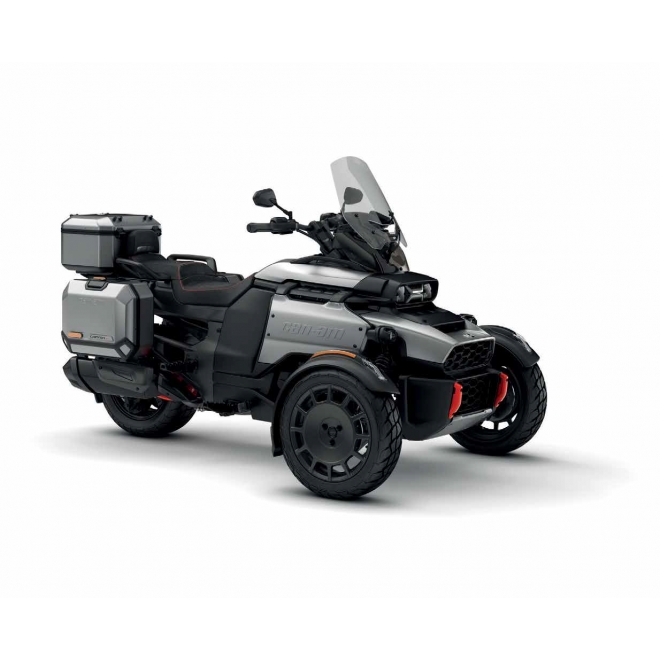 Canyon XT SY25