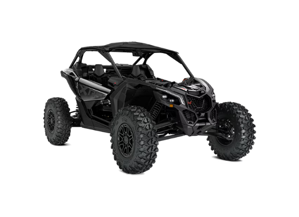 Maverick X RS Turbo RR