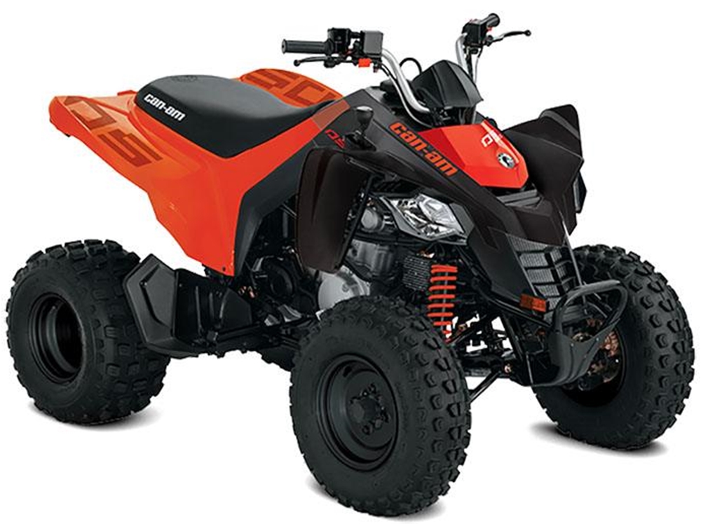 DS STD 250