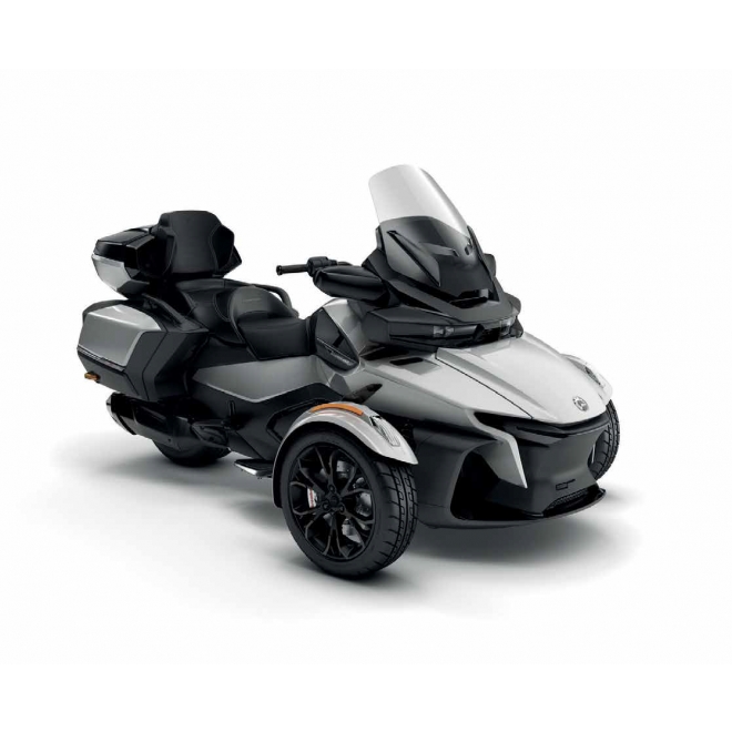 Spyder RT LTD SY25