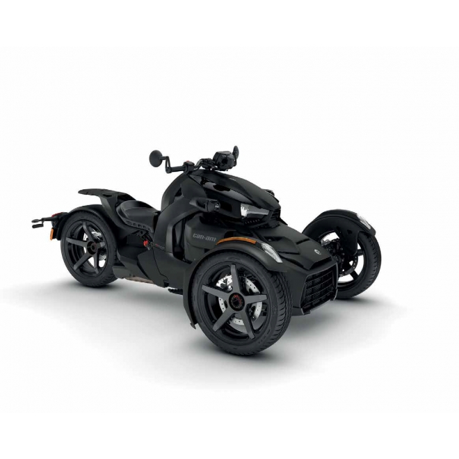 Ryker Sport SY25