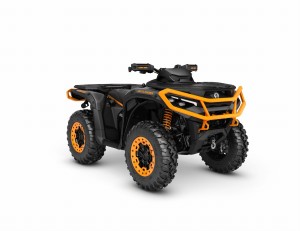 Outlander XT-P 1000R