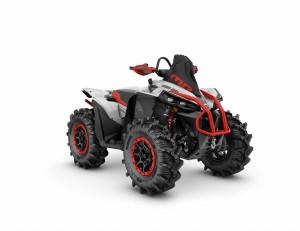Renegade X MR 1000R