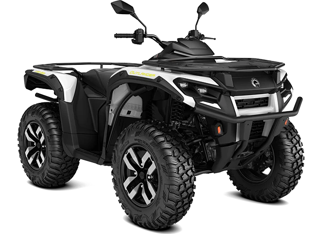 Outlander Electric T-ABS