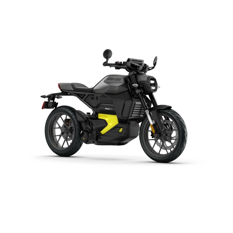 PULSE Standard 11 kW Carbon Black