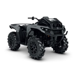 Outlander X MR 700