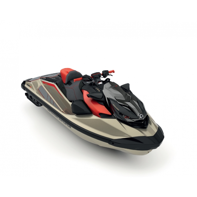 RXP-X RS 325 (Tech Package Premium)