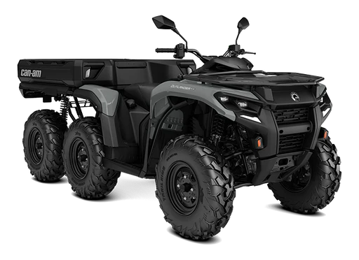 Outlander 6x6 DPS T 700