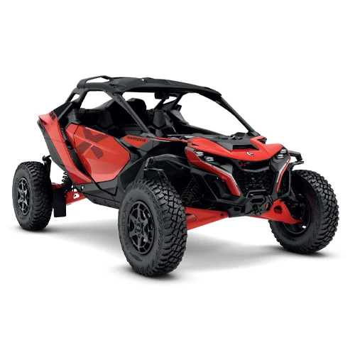 Maverick R X DCT 999T