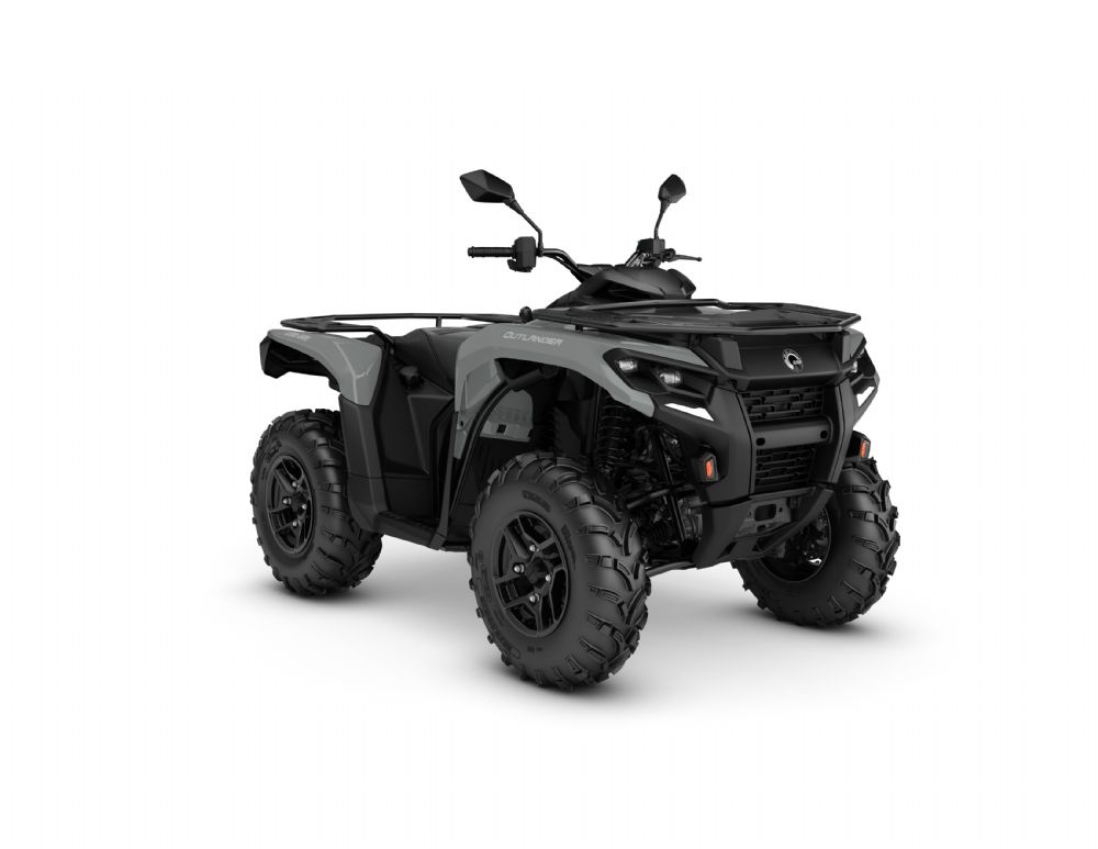 Outlander DPS T ABS 700