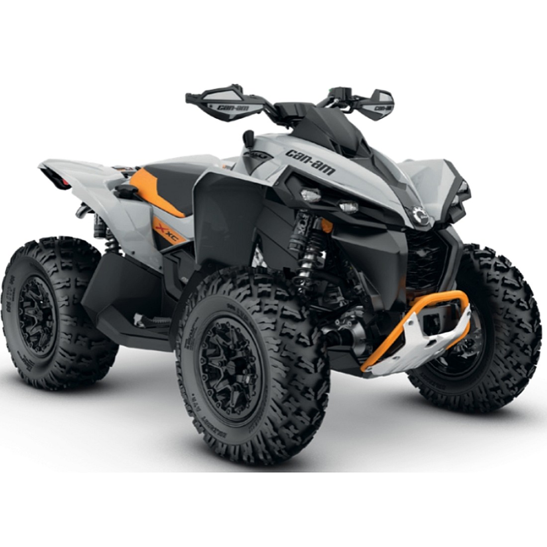 Renegade X XC 1000R