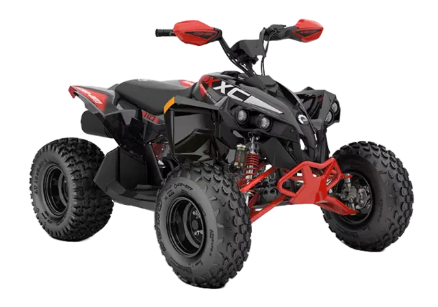 Renegade X XC EFI 110