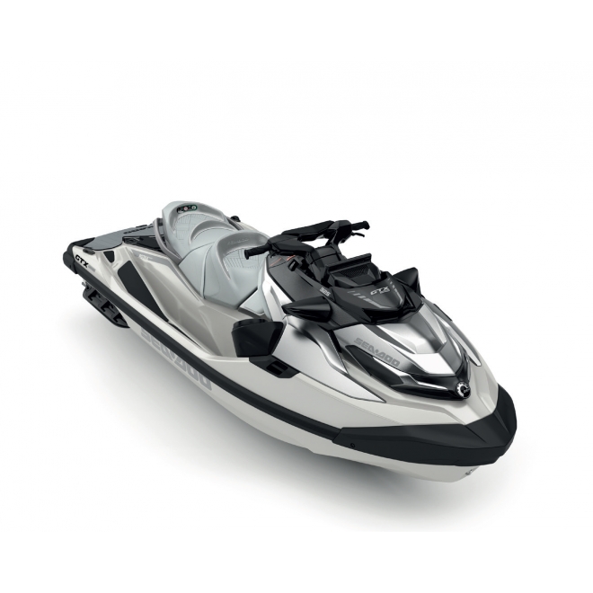 GTX LTD 325 iDF (Tech Package Premium)