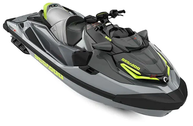 RXT-X RS 325 (Tech Package)