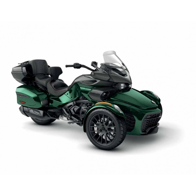 Spyder F3 LTD Special Series SY25