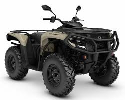 Outlander PRO STD T HD5