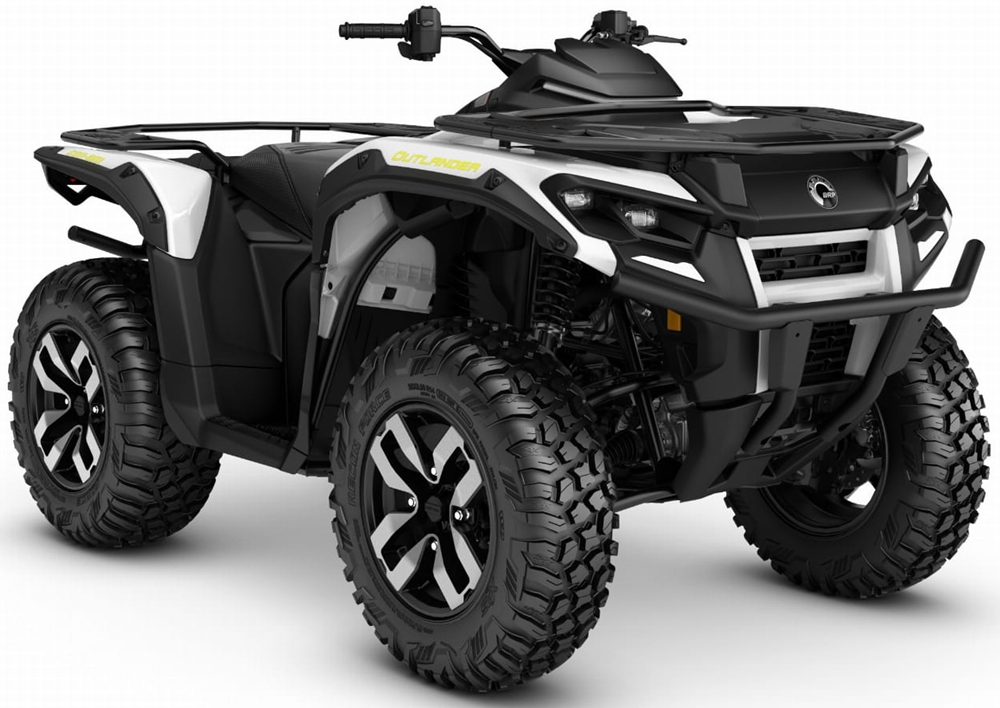Outlander Electric INT