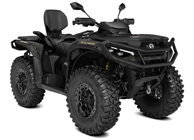 Outlander MAX BACKCOUNTRY T 1000R T3B