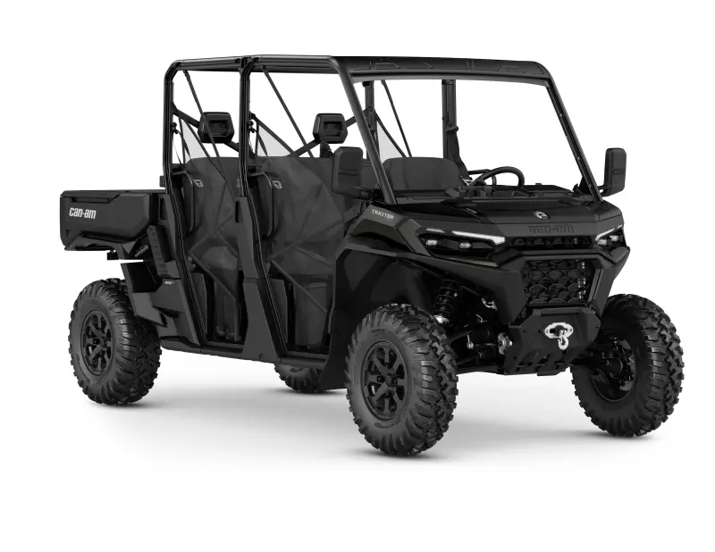 Traxter MAX XU T ABS HD11