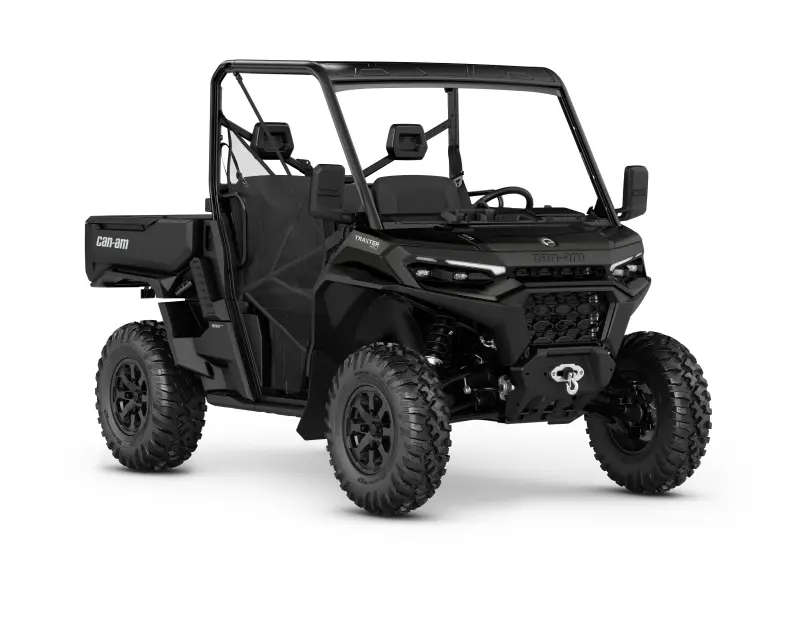 Traxter XU T ABS HD11