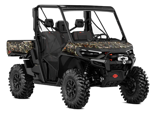 Defender X MR HD11