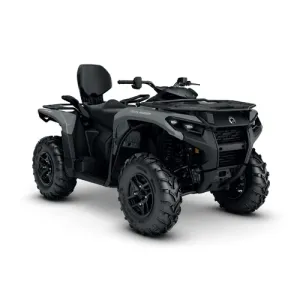 Outlander MAX DPS 700