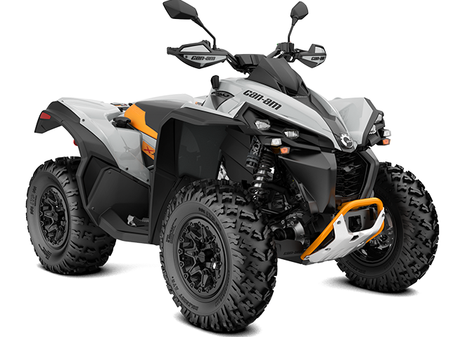 Renegade X XC T ABS 1000R