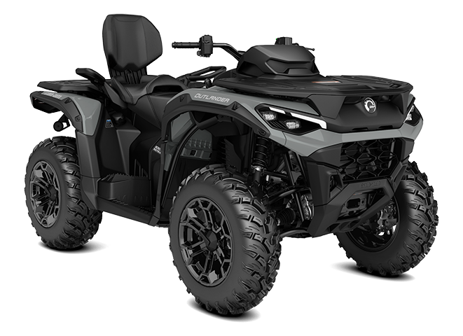 Outlander MAX DPS 1000R