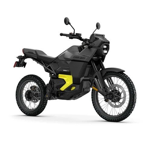 ORIGIN Standard 11 kW Carbon Black