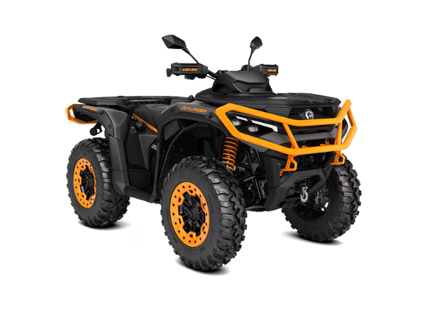 Outlander XT-P T ABS 1000R