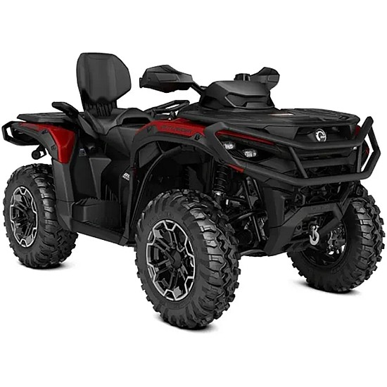 Outlander MAX XT 850