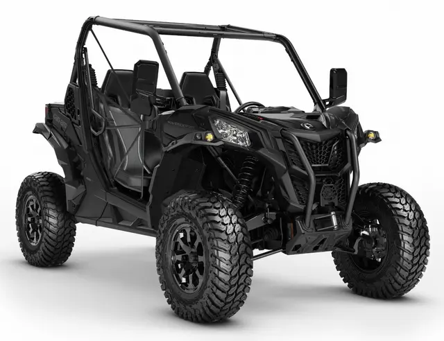 Maverick Sport DPS T ABS 1000R
