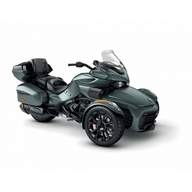 Spyder F3 LTD SY25