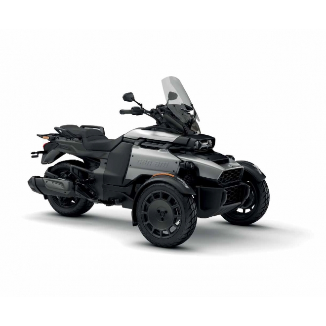 Canyon SY25