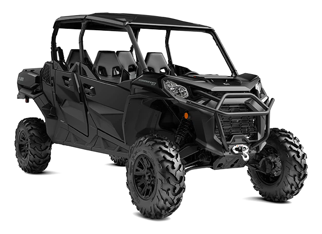 Commander MAX XT-P 1000R
