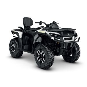 Outlander MAX Electric INT