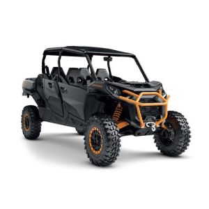 Commander XT 1000R — Can-Am