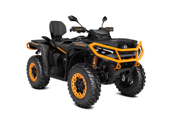 Outlander MAX XT-P T ABS 1000R
