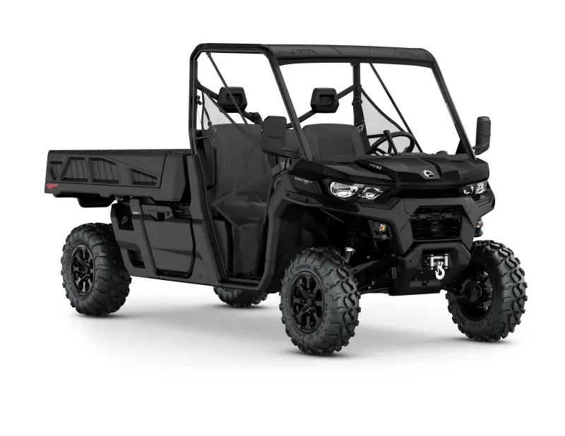 Traxter PRO XU T ABS HD10