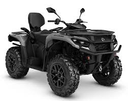 Outlander MAX DPS T ABS 700