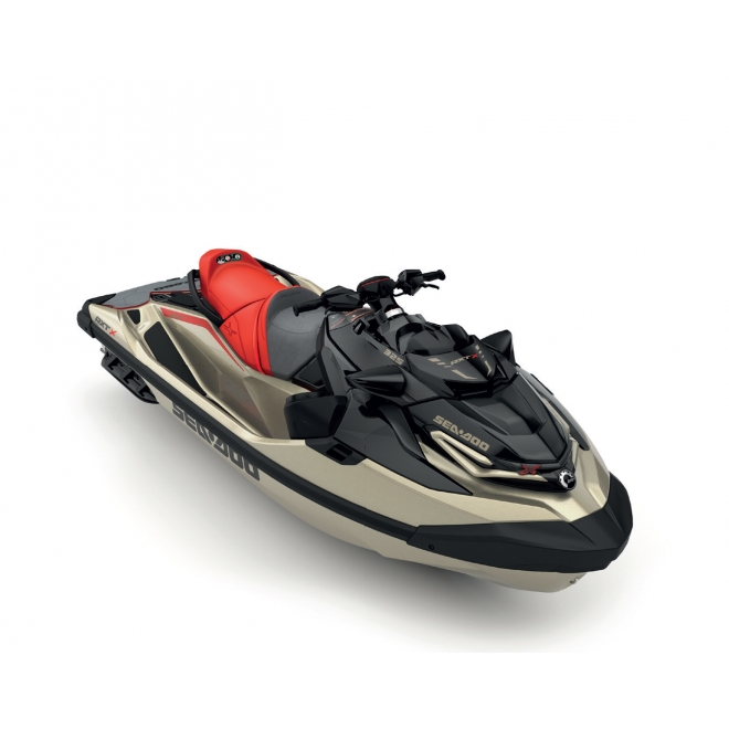 RXT-X RS 325 (Tech Package Premium)