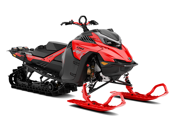 Xterrain