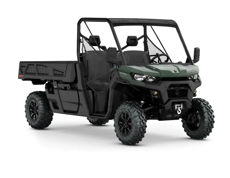 Traxter PRO XU T ABS HD10